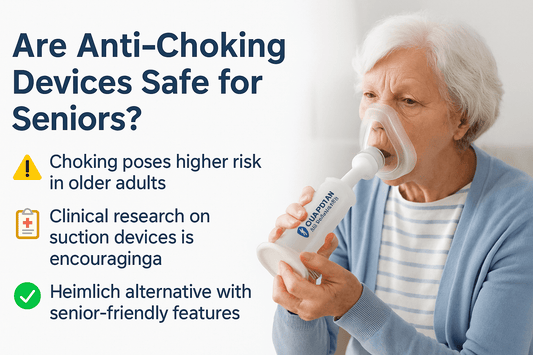 Are Anti-Choking Devices Safe for Seniors? | Guardian Device Guide - +Guardian