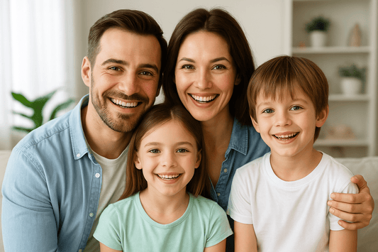 Best Anti Choking Device for Kids | Guardian Anti-Choking Device Review & Safety - +Guardian