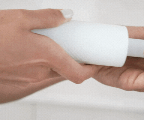 Pull up to extract obstruction